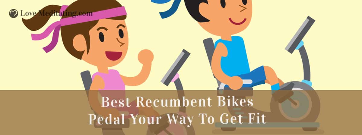 Best Recumbent Bikes
