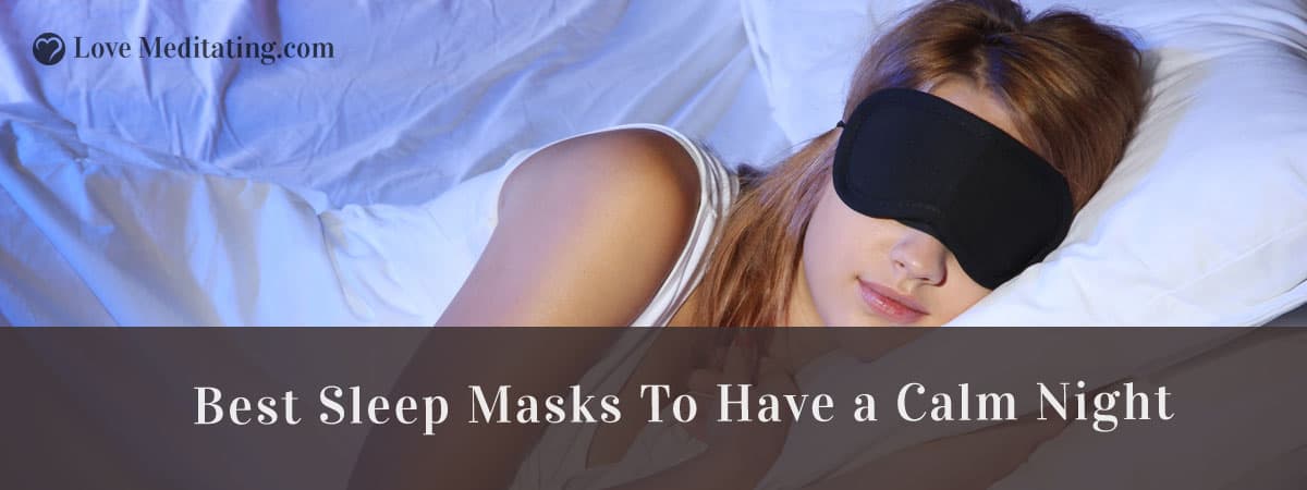 Best Sleep Masks
