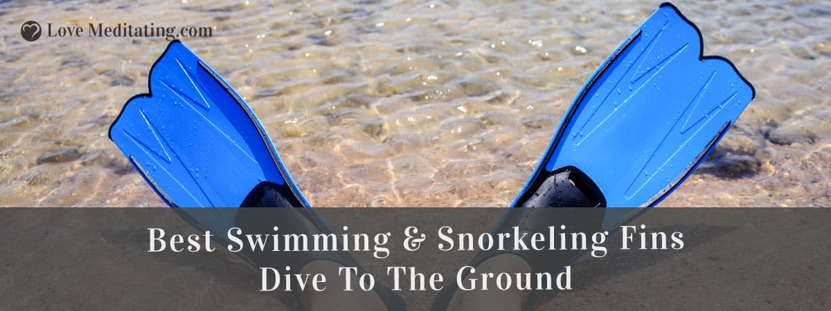 Best Swimming Snorkeling Fins
