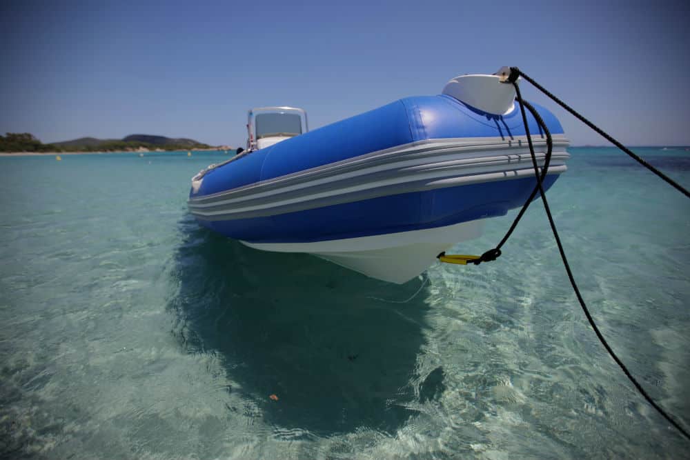 What are Zodiac Boats Made of and Other Inflatable Boat Questions Answered