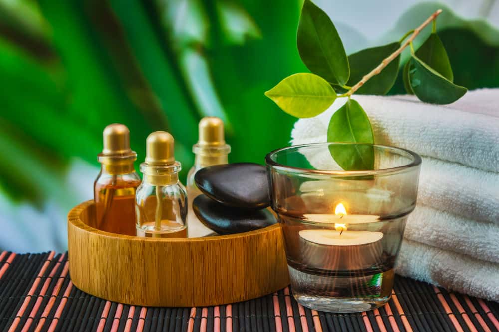 How to Use Essential Oils for Meditation