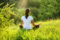 Meditation in Nature: A Guide to Becoming Your Best Self