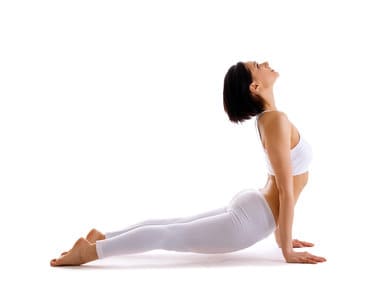 How Long To Hold Yoga Pose To Gain All The Benefits