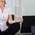stress meditation
