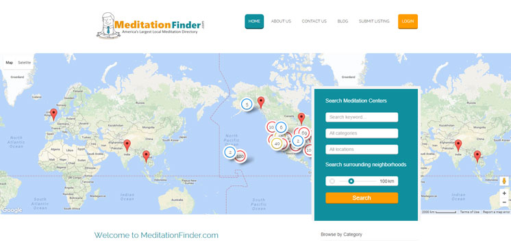 meditation-finder meditation-finder
