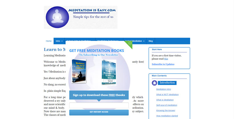 meditation-is-easy meditation-is-easy