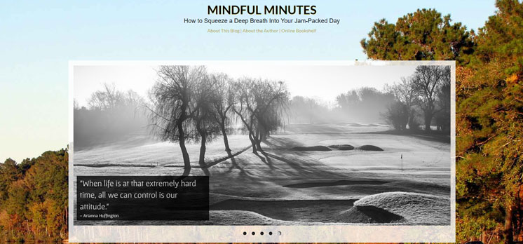 mindful-minutes mindful-minutes