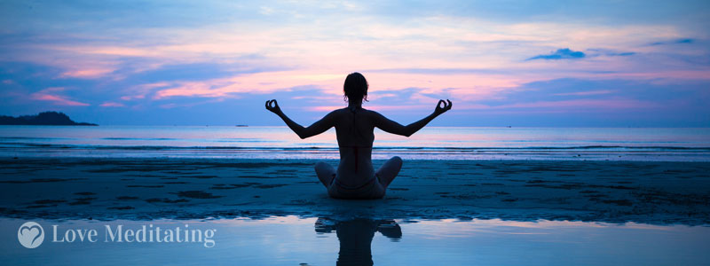 how to meditate zen