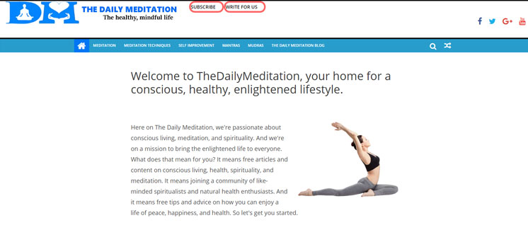 the-daily-meditation the-daily-meditation