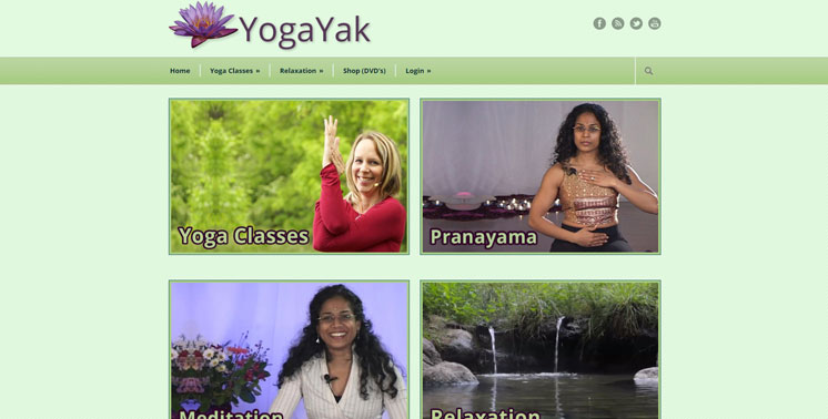 yoga-yak yoga-yak