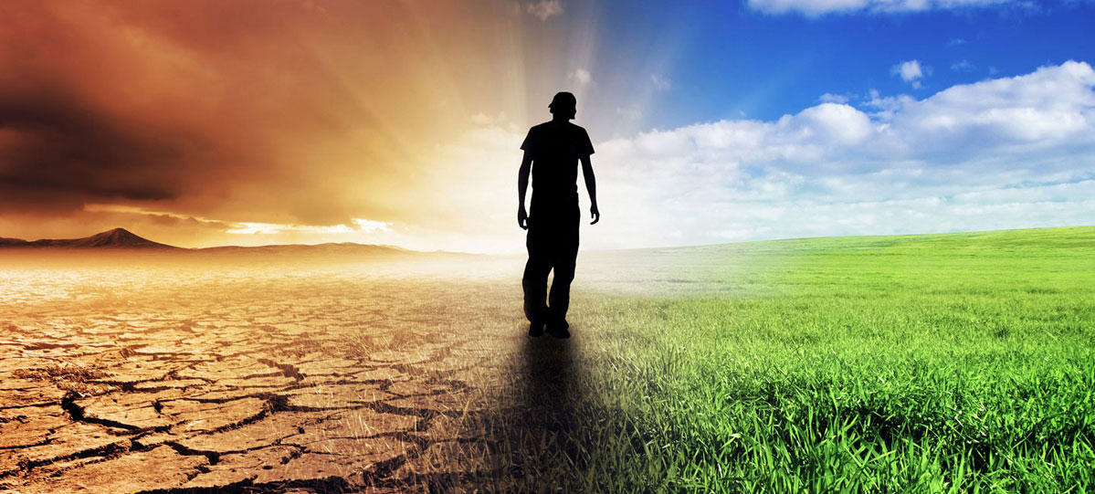 Change your life with meditation