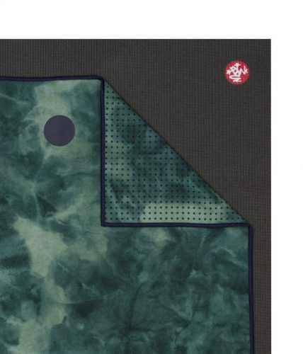 yogitoes Yoga Mat Towel