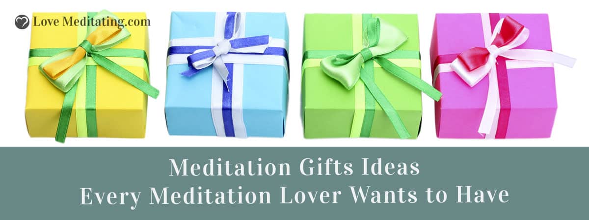 Best Meditation Gifts Ideas
