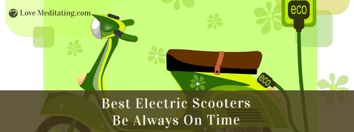 Best Electric Scooters Reviews
