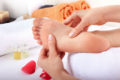 Foot Massage Pressure Points