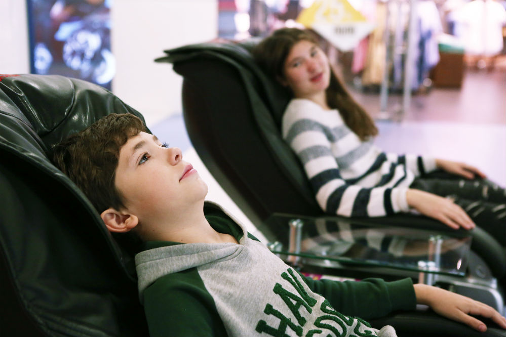 How Effective are Vibration Massage Chairs in Providing Relaxation